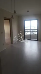 Apartamento com 2 Quartos à venda, 68m² no Baeta Neves, São Bernardo do Campo