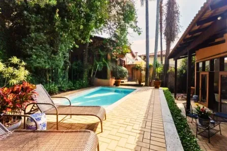 Casa com 3 Quartos à venda, 365m² no Jardim Guedala, São Paulo