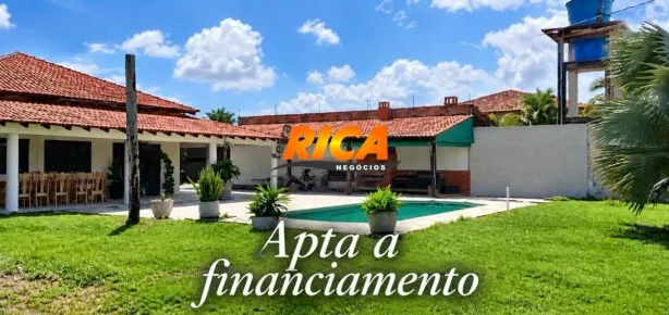 Casa com 3 Quartos à venda, 300m² no Industrial, Porto Velho