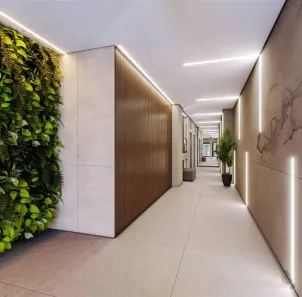 Apartamento com 2 Quartos à venda, 91m² no Caiçara, Praia Grande