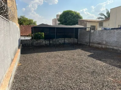 Ponto Comercial para alugar, 24m² no Campos Elíseos, Ribeirão Preto