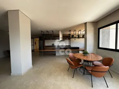 Apartamento com 2 Quartos à venda, 68m² no Jardim Sul, Uberlândia