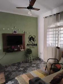 Casa com 2 Quartos à venda, 100m² no Residencial Bardan, Taubaté