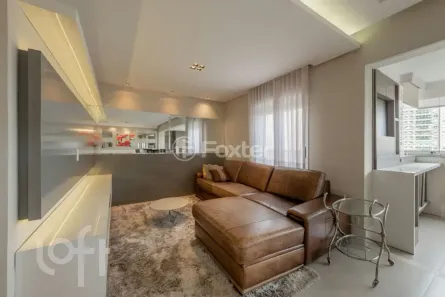 Apartamento com 3 Quartos à venda, 163m² no Jardim do Salso, Porto Alegre