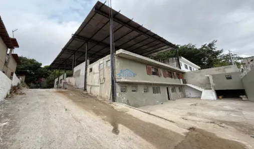Galpão/Depósito/Armazém para alugar, 700m² no Jardim Isaura, Santana de Parnaíba