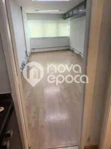 Sala Comercial à venda, 36m² no Tijuca, Rio de Janeiro