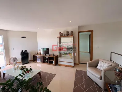 Cobertura com 3 Quartos à venda, 207m² no Braga, Cabo Frio