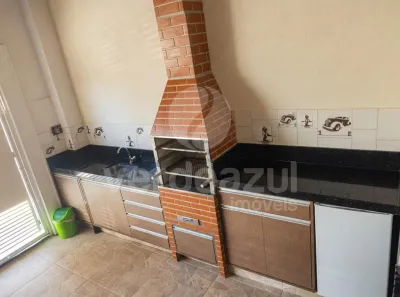 Sobrado com 3 Quartos à venda, 197m² no Jardim Nova América, Hortolândia