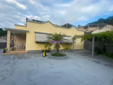 Casa com 3 Quartos à venda, 113m² no Barreto, Niterói