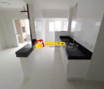 Apartamento com 3 Quartos à venda, 81m² no Presidente Roosevelt, Uberlândia