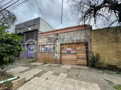 Lote/Terreno à venda, 123m² no Navegantes, Porto Alegre