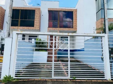 Casa com 2 Quartos à venda, 96m² no Moradas do Sobrado, Gravataí