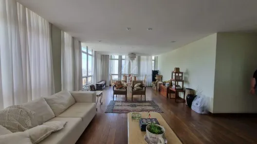 Apartamento com 4 Quartos à venda, 240m² no Santo Agostinho, Belo Horizonte