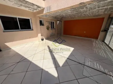 Casa com 3 Quartos à venda, 139m² no Parque Santa Rosa, Suzano