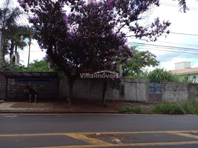 Lote/Terreno à venda, 1100m² no Parque Taquaral, Campinas