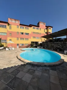 Apartamento com 3 Quartos para alugar, 90m² no Icaraí, Caucaia
