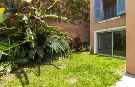 Casa com 4 Quartos à venda, 350m² no Jardim Paulistano, São Paulo