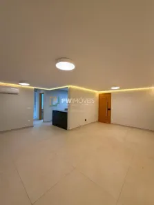 Apartamento com 3 Quartos à venda, 120m² no Cavaleiros, Macaé