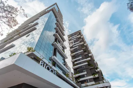 Sala Comercial à venda, 39m² no Alto da Glória, Curitiba