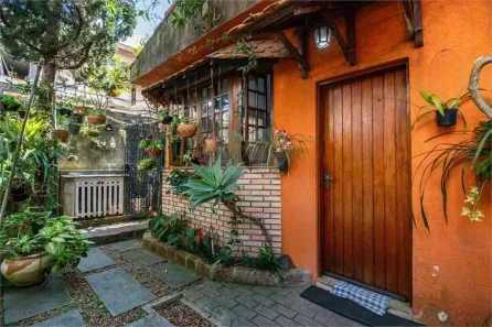 Casa com 4 Quartos à venda, 300m² no Vila Sofia, São Paulo