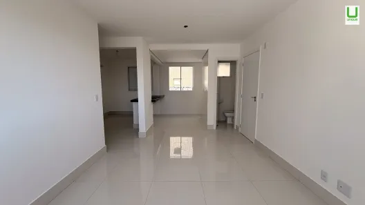 Apartamento com 2 Quartos à venda, 68m² no Vila Paris, Belo Horizonte