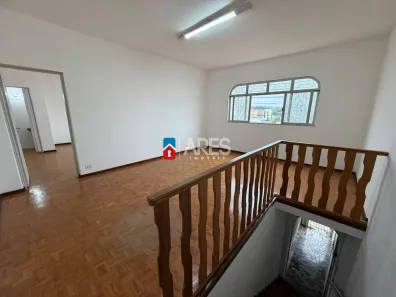 Imóvel Comercial para alugar, 128m² no Jardim São Paulo, Americana