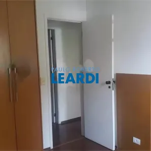 Apartamento com 3 Quartos à venda, 93m² no Vila Mascote, São Paulo