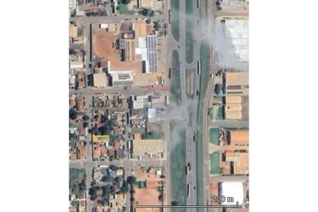 Lote/Terreno à venda, 360m² no Parque Residencial Oasis, Rondonópolis