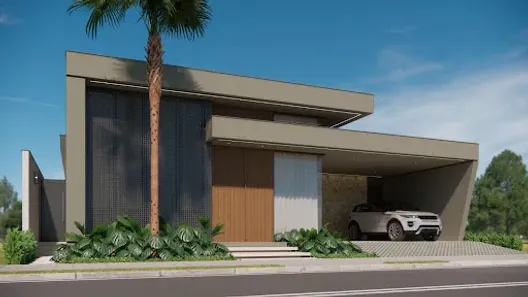 Casa de Condomínio com 3 Quartos à venda, 200m² no Vila Popular, Itapetininga
