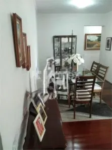 Apartamento com 3 Quartos à venda, 100m² no Vila Butantã, São Paulo