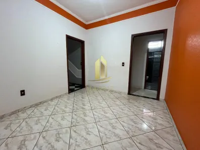 Casa com 4 Quartos para alugar, 100m² no Residencial Ana Dorothéa, Franca