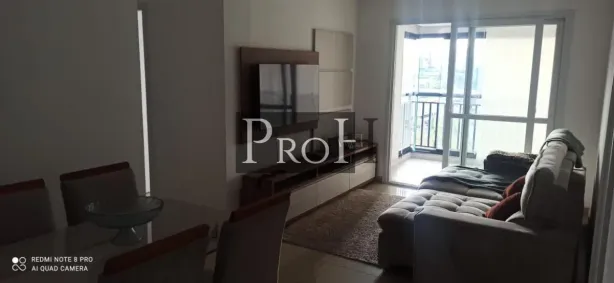 Apartamento com 3 Quartos à venda, 88m² no Jardim, Santo André