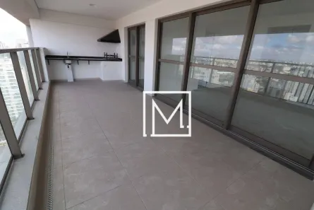 Apartamento com 4 Quartos à venda, 280m² no Vila Mariana, São Paulo