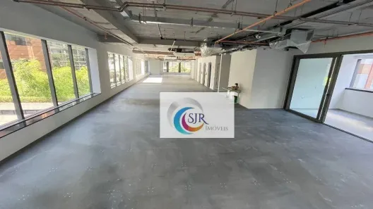 Sala Comercial para alugar, 220m² no Paraíso, São Paulo