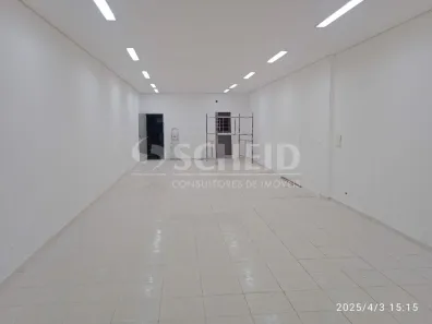 Ponto Comercial para alugar, 200m² no Santo Amaro, São Paulo