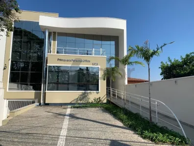 Sala Comercial à venda, 40m² no Parque Taquaral, Campinas