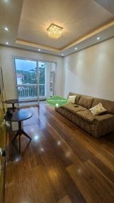 Casa de Condomínio com 3 Quartos à venda, 96m² no Jardim Umuarama, São Paulo