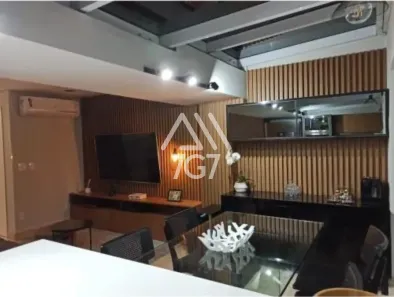 Cobertura com 2 Quartos à venda, 100m² no Itaim Bibi, São Paulo