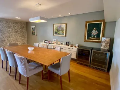 Apartamento com 3 Quartos à venda, 181m² no Pinheiros, São Paulo