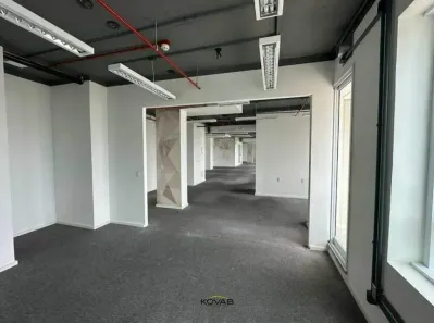 Sala Comercial com 6 Quartos para alugar, 663m² no Chácara Santo Antônio (Zona Sul), São Paulo