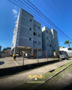 Apartamento com 2 Quartos à venda, 57m² no Monte Belo, Gravataí