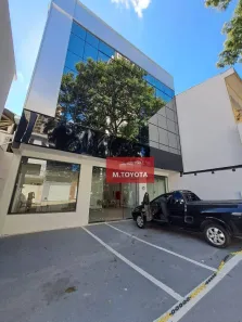 Prédio Comercial para alugar, 2000m² no Vila Camargos, Guarulhos