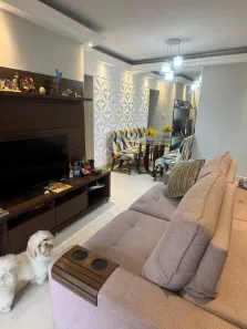 Apartamento com 2 Quartos à venda, 62m² no Vila Leonor, Guarulhos