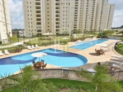 Apartamento com 2 Quartos à venda, 78m² no Jardim Ermida I, Jundiaí