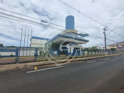 Imóvel Comercial para alugar, 6000m² no Centro, Marília