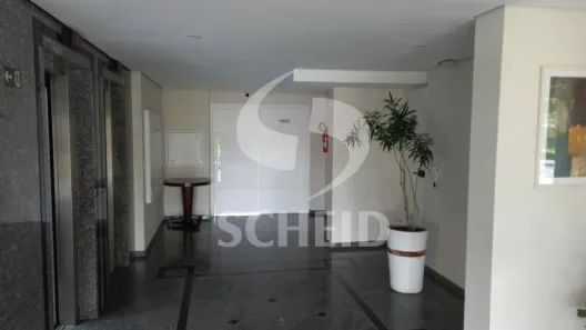 Apartamento com 3 Quartos à venda, 72m² no Vila Isa, São Paulo