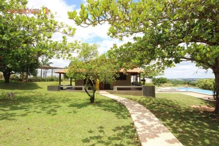 Fazenda/Sítio com 2 Quartos à venda, 600m² no , Porto Feliz