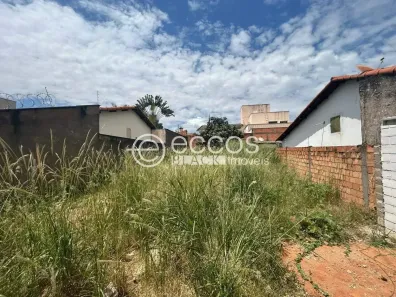 Lote/Terreno à venda, 250m² no Granada, Uberlândia