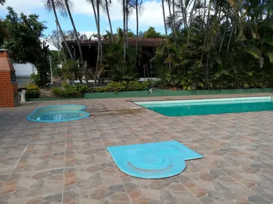 Fazenda/Sítio com 3 Quartos à venda, 3300m² no Chacara Bom Jardim, Guaxupé