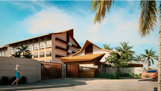 MAX CARNEIROS SUITES no Tamandaré, Tamandaré